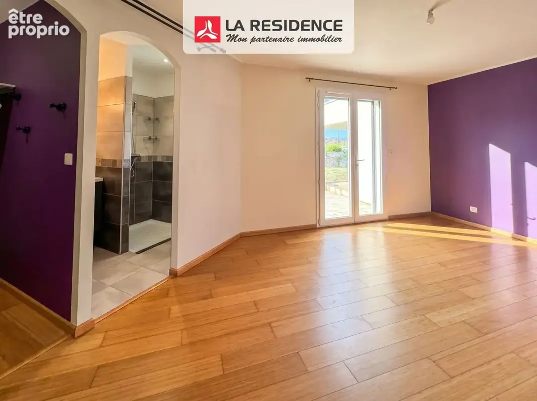 Maison 160 m² à Alairac  - photo 9