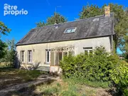 Maison à VASSY