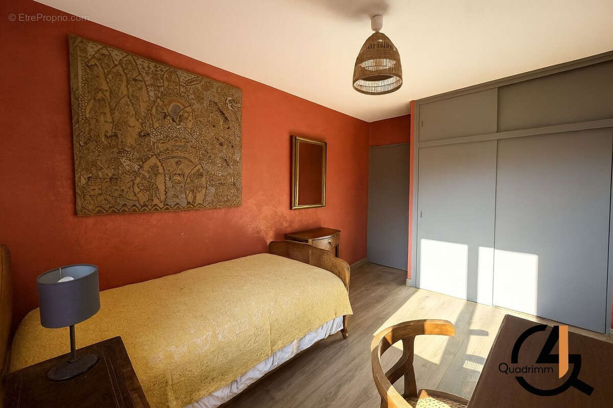 Maison à MONTPELLIER