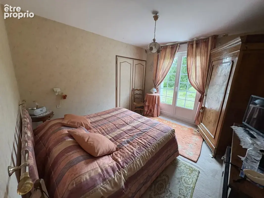 Maison 4 pièces 135 m² à vendre à Epannes (79270) - photo 8