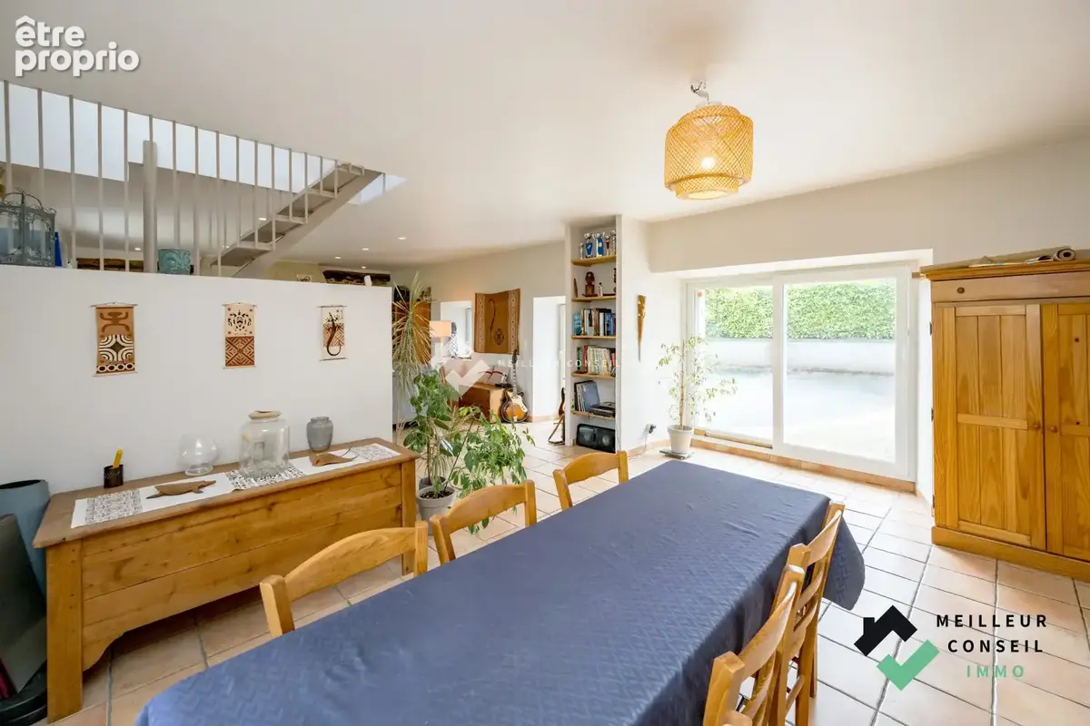 Maison 7 pièces 149 m² à vendre à Saint-Donan (22800) - photo 6
