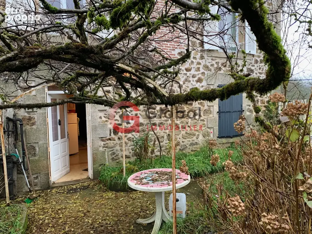 Maison de village - photo 2