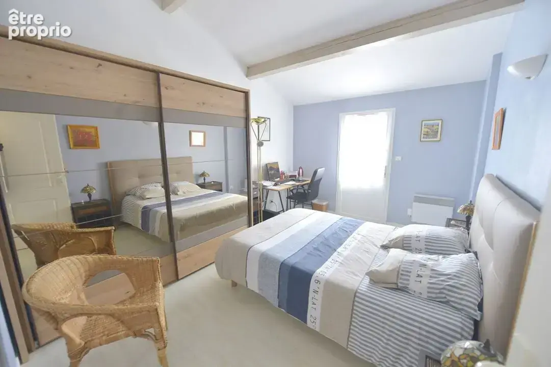 Maison 4 pièces 140 m² à vendre à Meschers-Sur-Gironde (17132) - photo 6