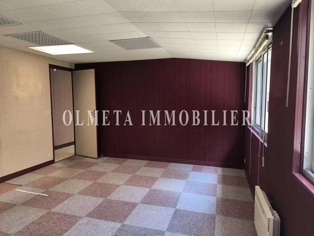 Maison à ENGHIEN-LES-BAINS