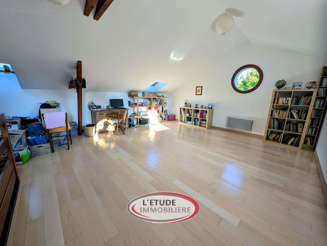 Photo 8 - Maison à CHATEAU-THEBAUD