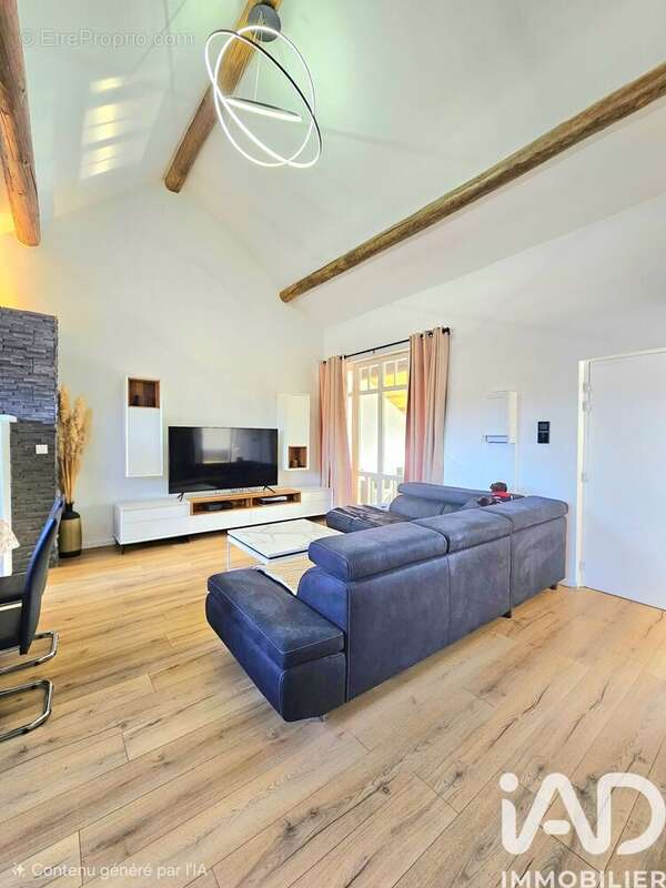 Photo 3 - Appartement à HUSSIGNY-GODBRANGE