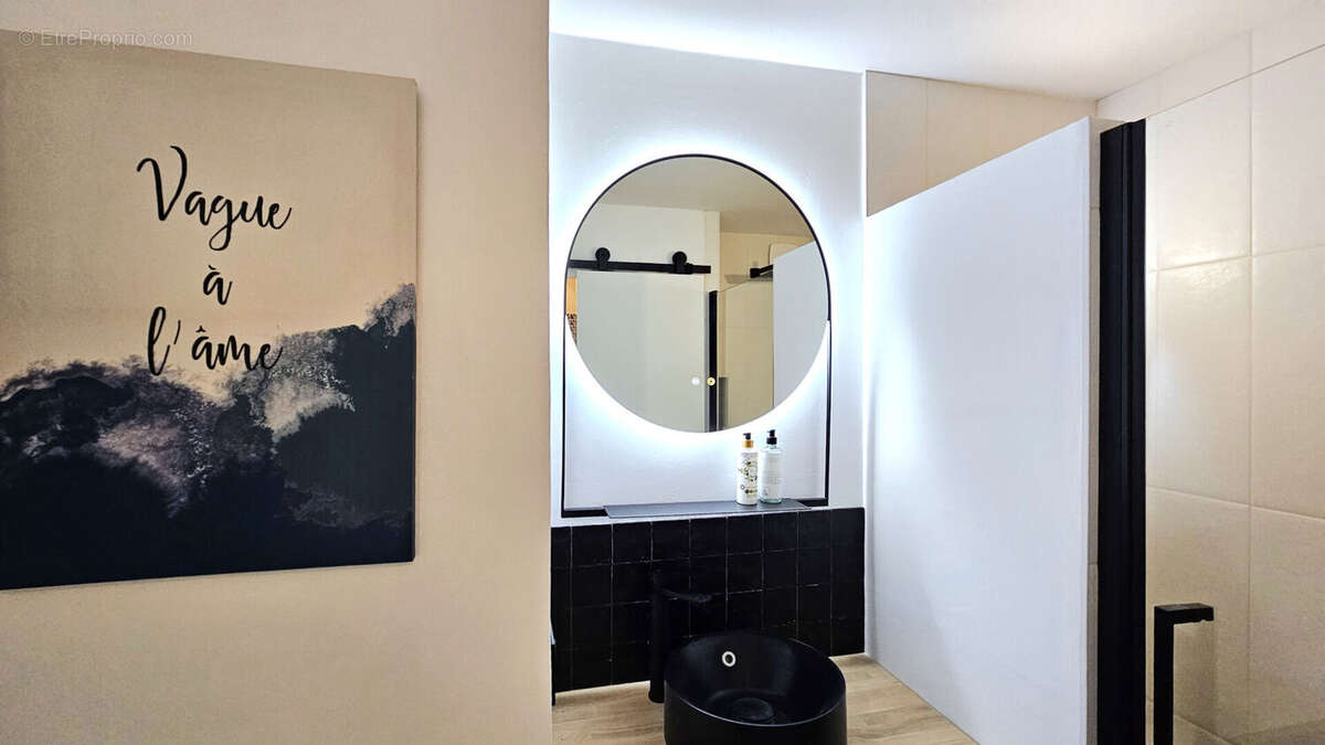 Appartement à SAINT-RAPHAEL