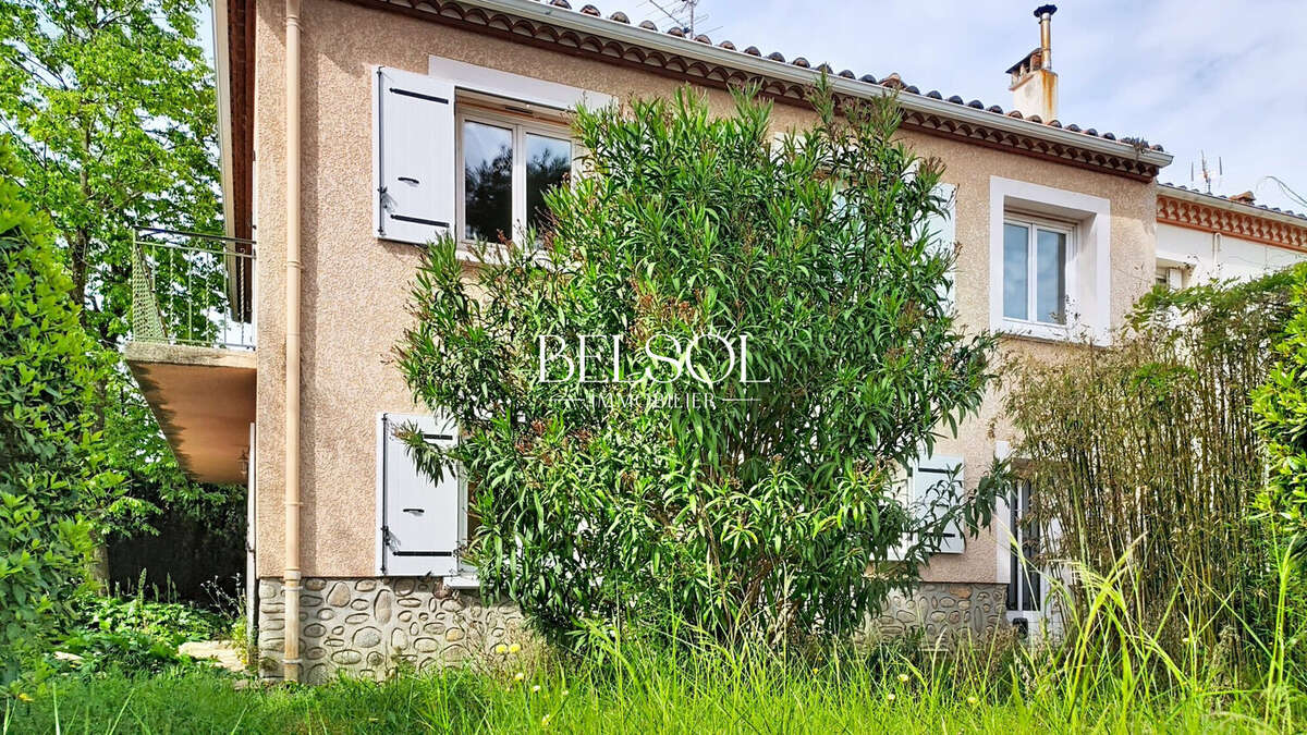 Maison 169 m² à Le Boulou  - photo 5