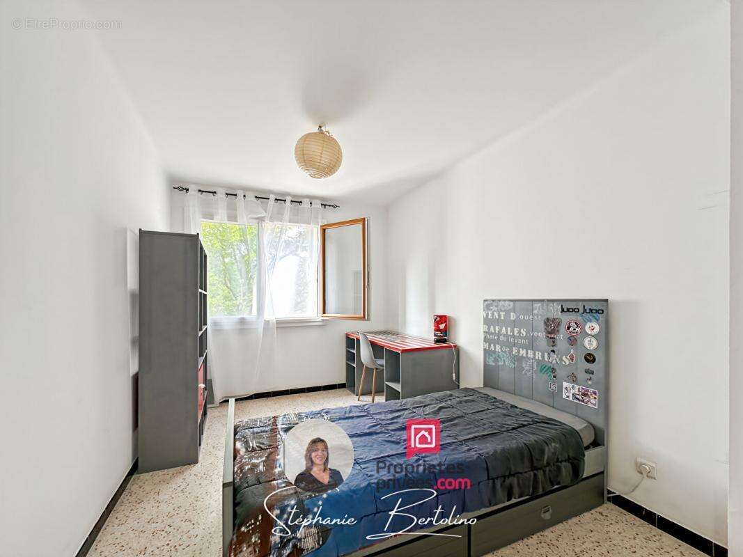 Appartement à DRAGUIGNAN