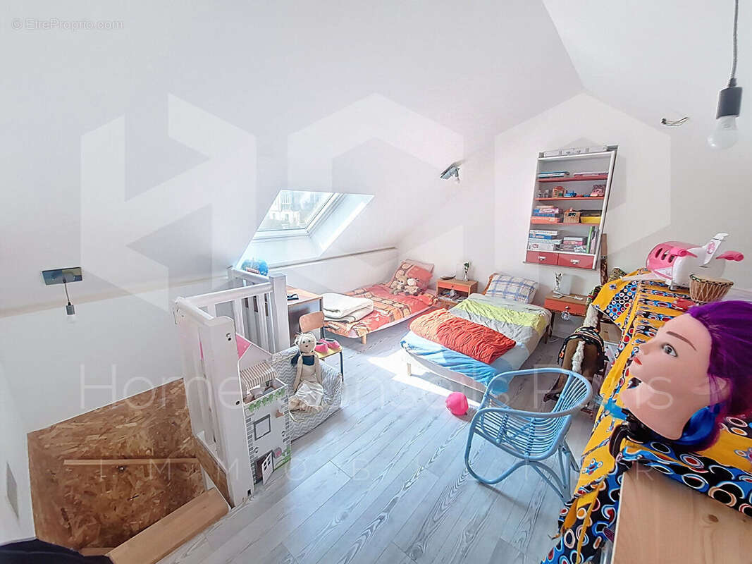 Maison à CHATEAUDUN