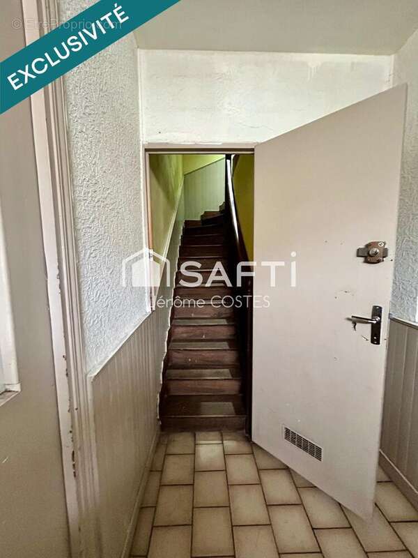 Photo 2 - Appartement à MONTAUBAN