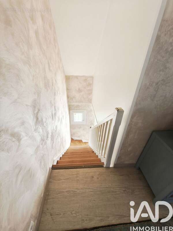 Photo 8 - Maison à VERBERIE