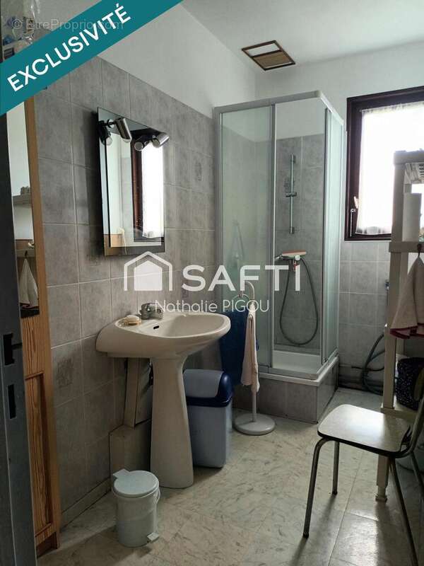 Photo 6 - Maison à CRIEL-SUR-MER