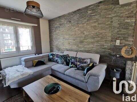 Photo 3 - Appartement à COLMAR