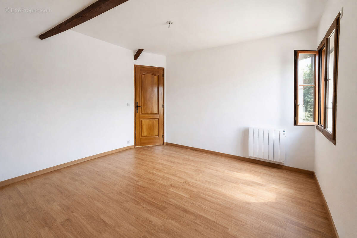 Maison à BRUNOY