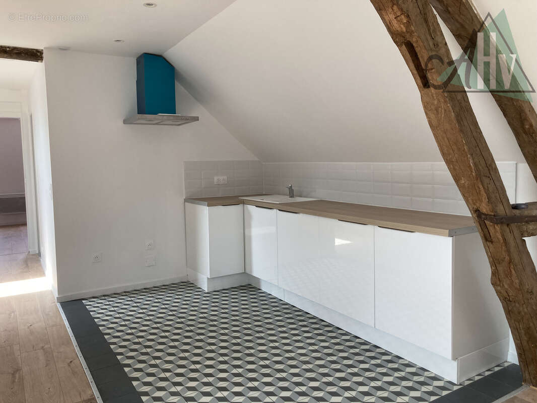 Immeuble de rapport - 3 lots - photo 9
