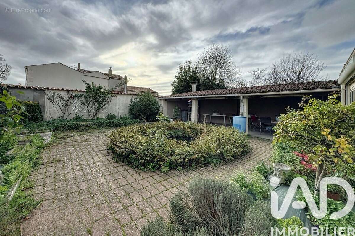 Photo 5 - Maison à TAUGON