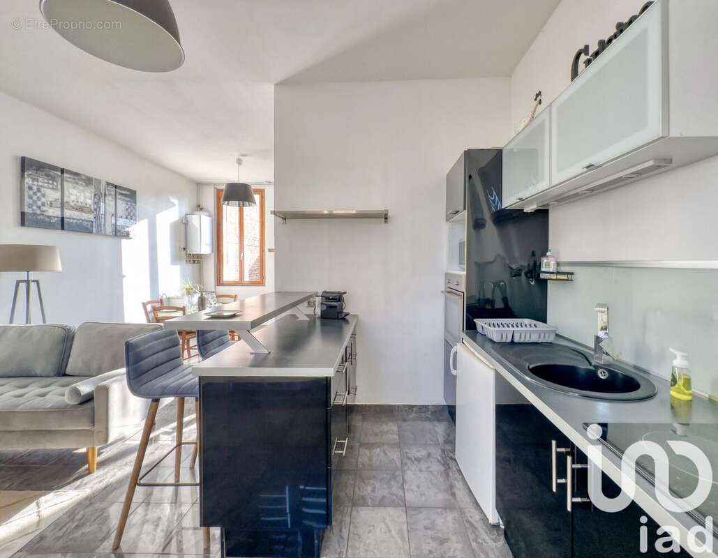 Photo 8 - Maison à COMPIEGNE