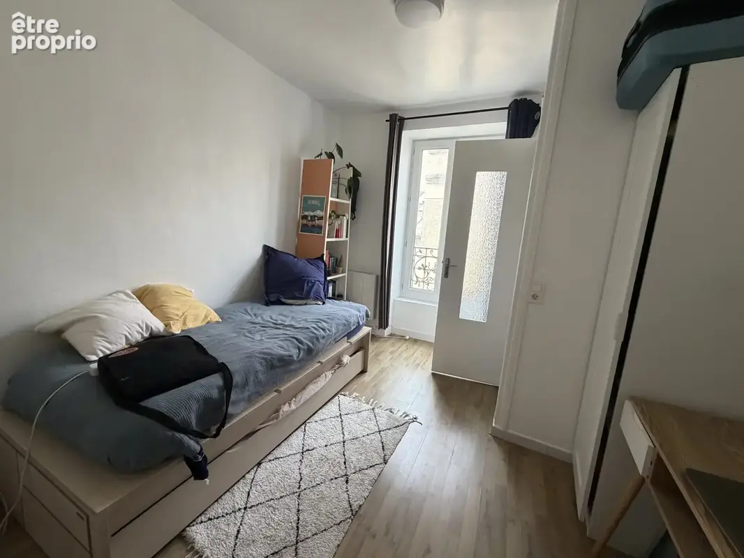 Appartement 1 pièce 14 m² à vendre à Paris-13e (75013) - photo 5