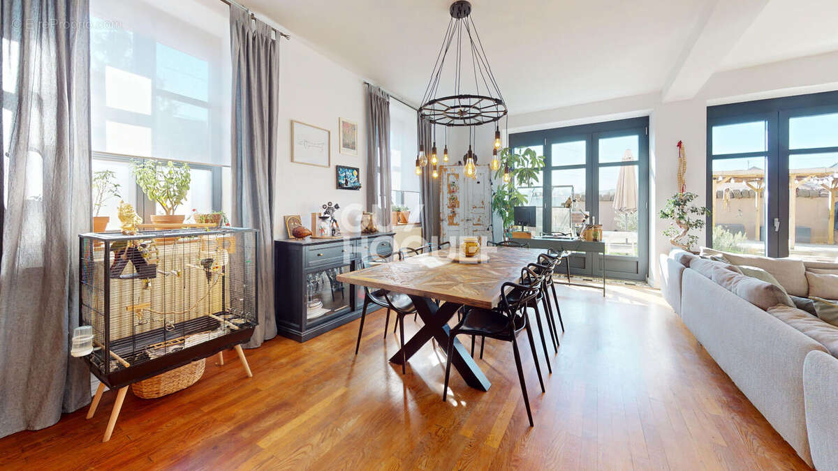 Maison à MARLENHEIM