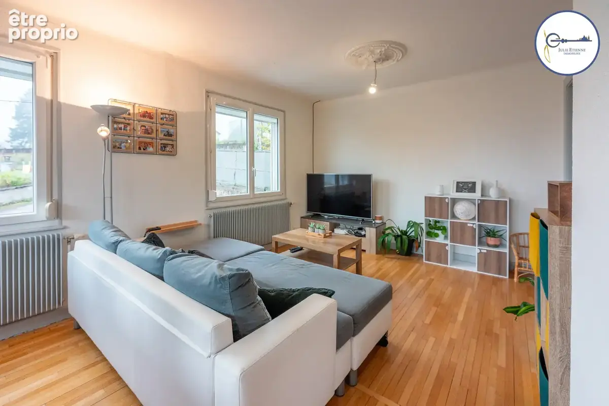 Maison EPINAL 3 pièces 80m2 - photo 2