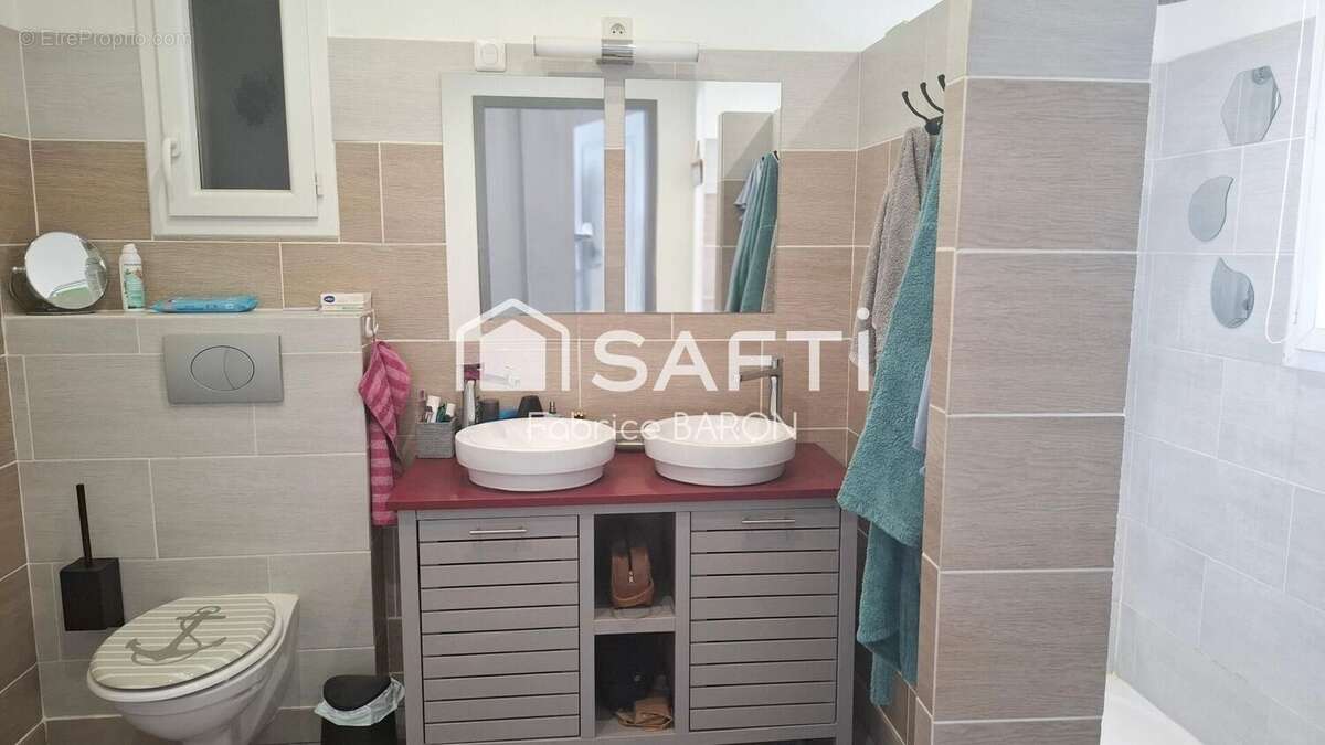 Photo 7 - Maison à LES MATHES