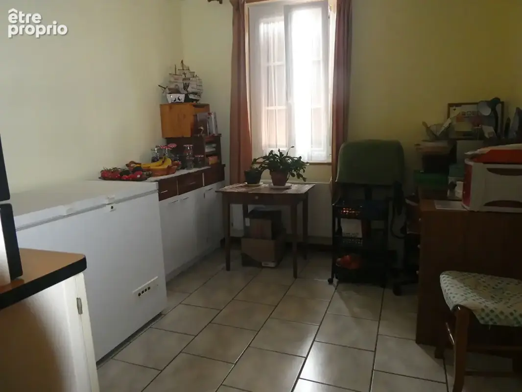 Maison 120 m², ancien corps de ferme, 18602 m² - photo 7
