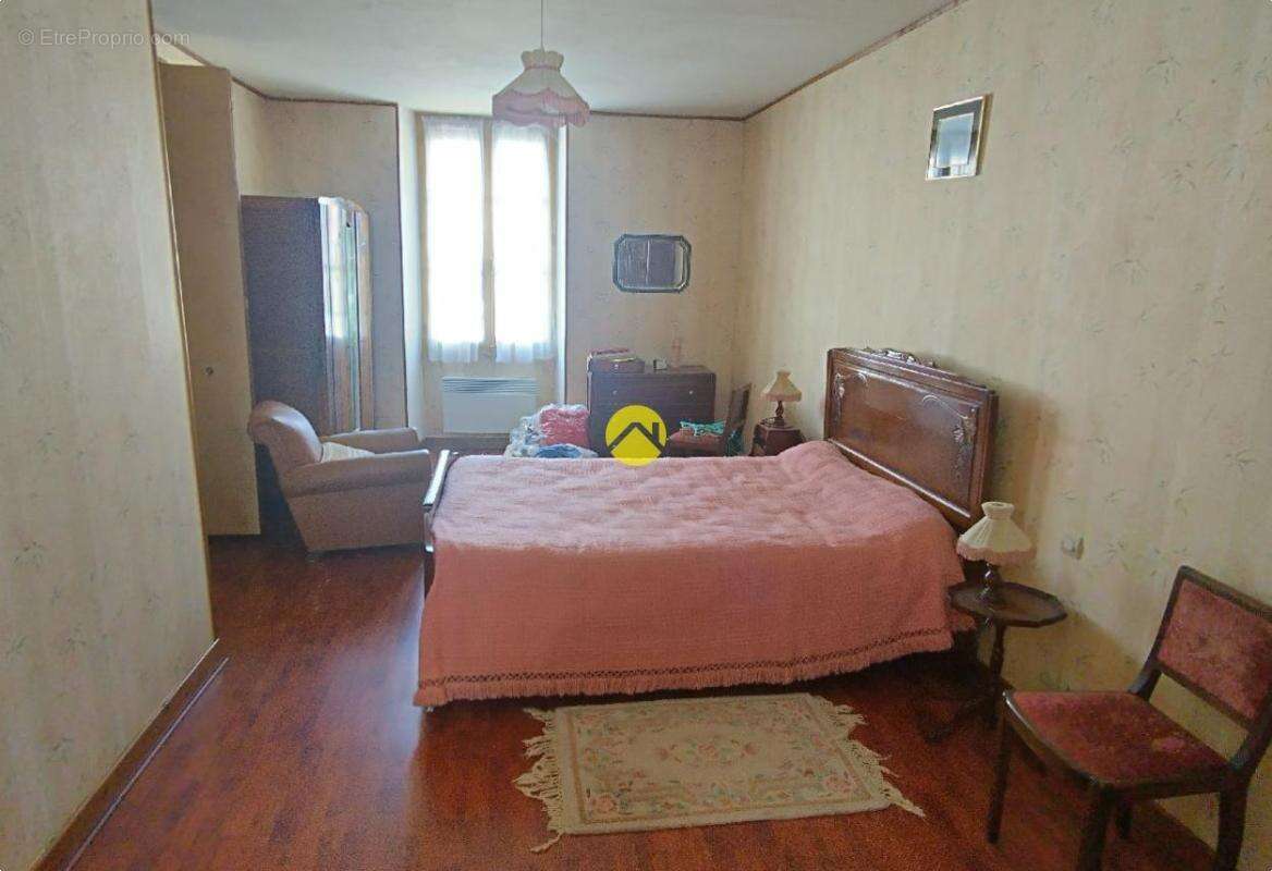 Maison à VATAN