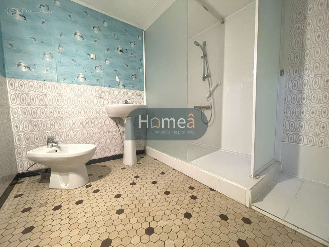 Maison bacqueville en caux - photo 8