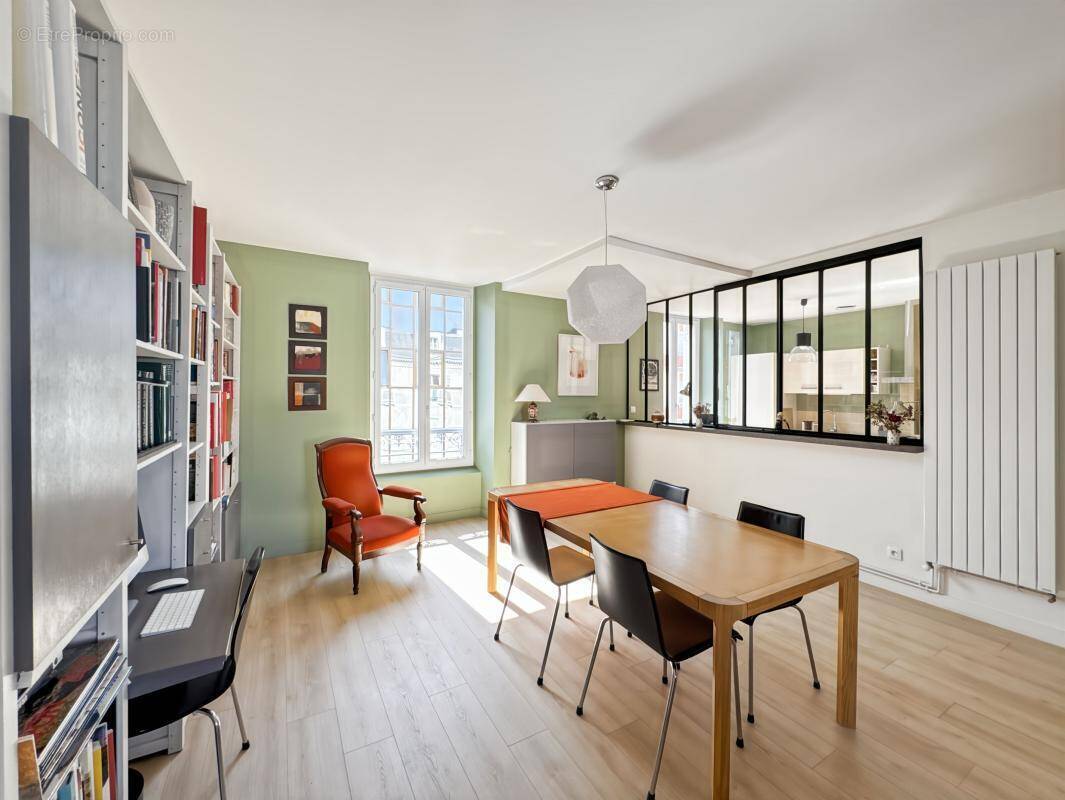Appartement à PERIGUEUX