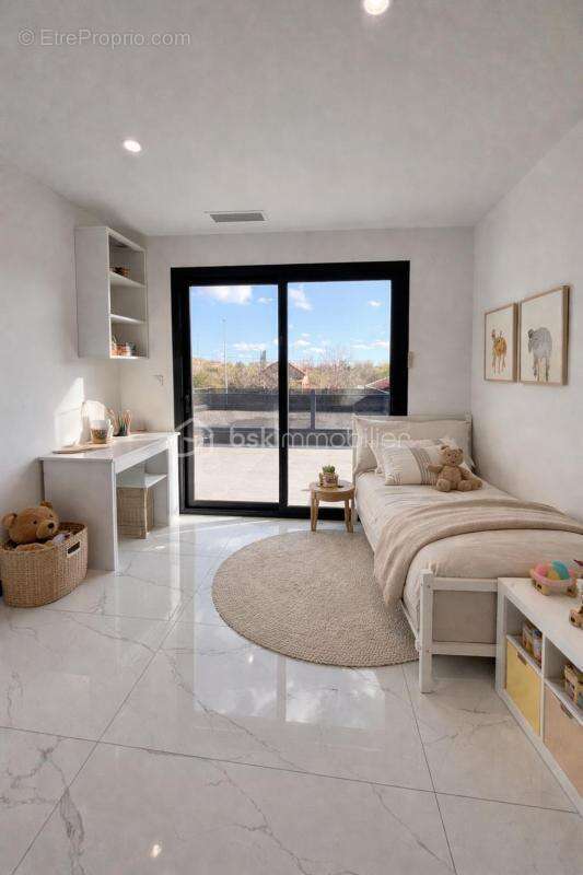 Maison de 227m² - photo 12
