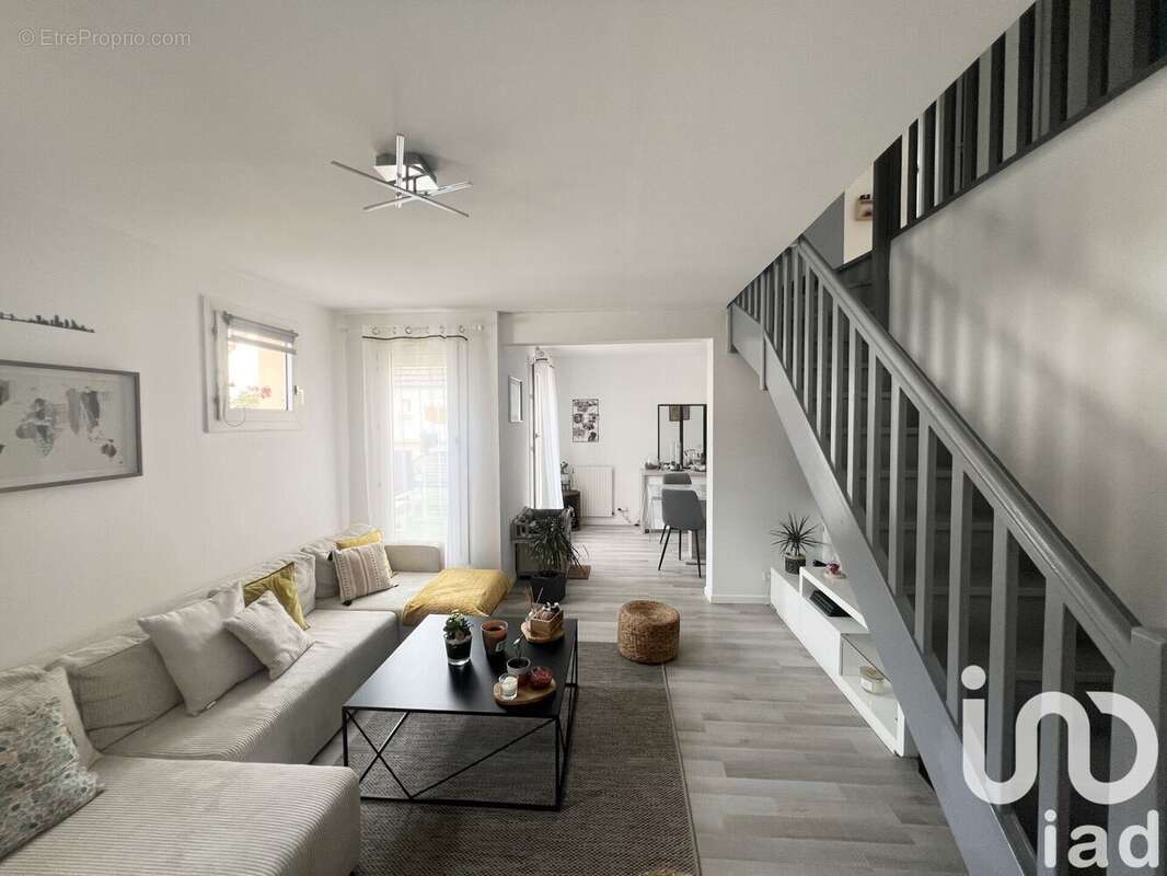 Photo 3 - Appartement à CHARTRES