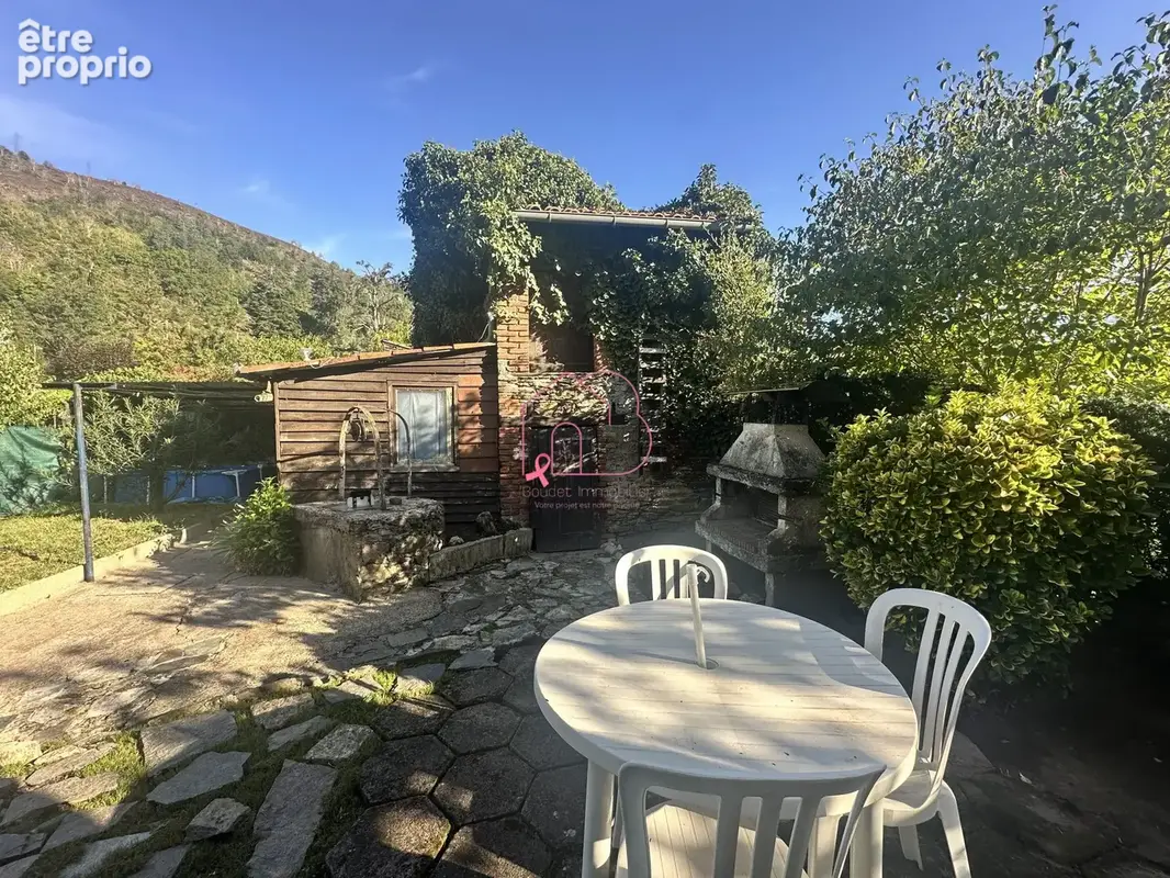 Maison 8 pièces 129 m² à vendre à Viviez (12110) - photo 2