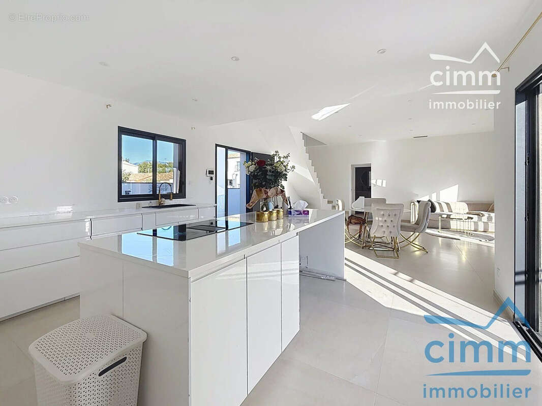 Maison à CARPENTRAS