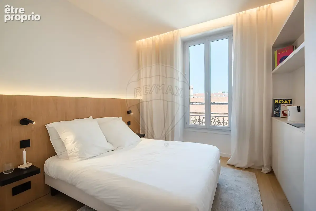 Appartement 3 chambre(s) à vendre - photo 10
