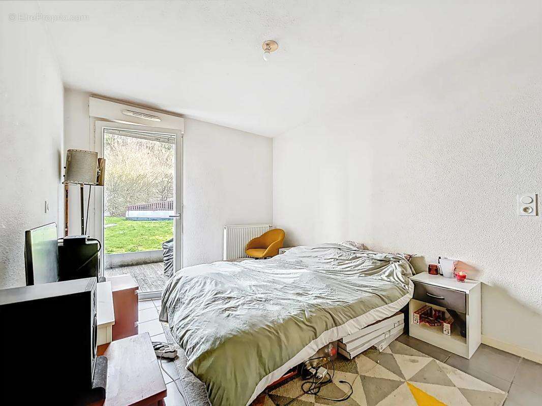 Appartement à CENON