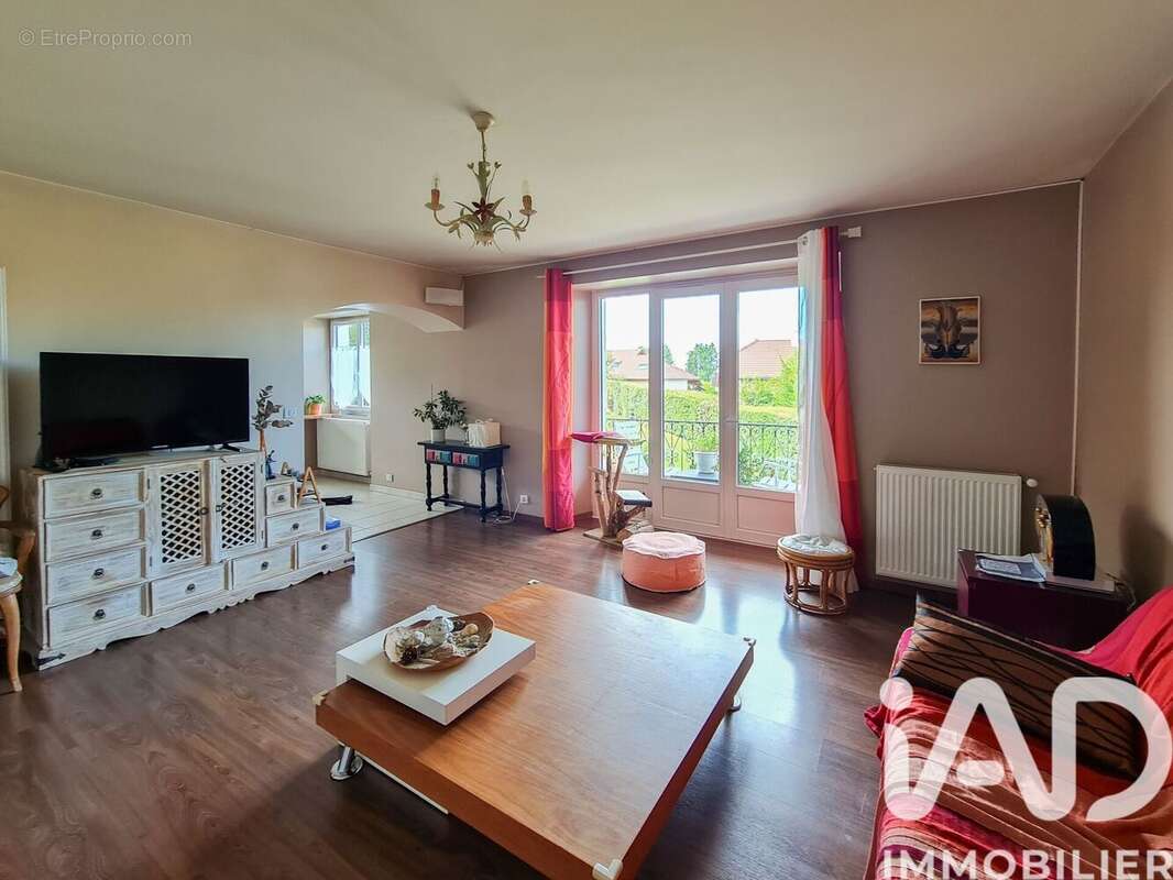 Photo 6 - Appartement à QUINTAL