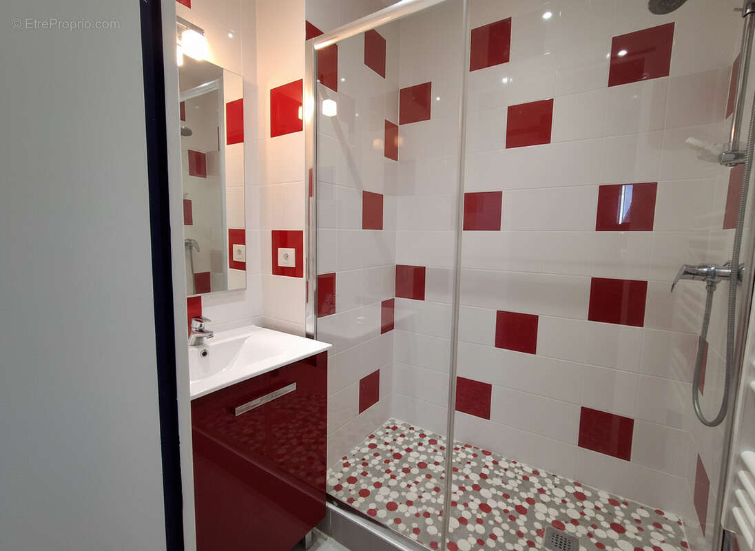 Maison à SAINT-NAZAIRE