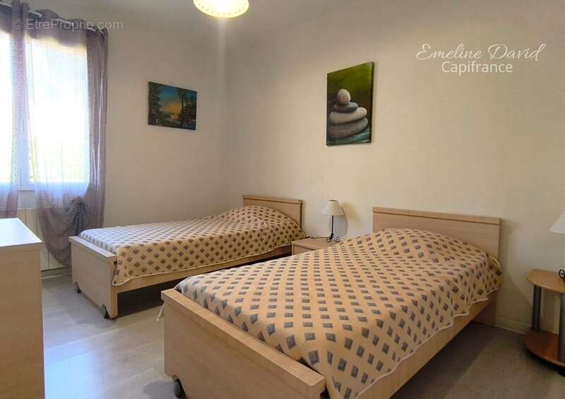 Maison familiale 165 m² à Sarlat-la-Canéda – 5 chambres, appartement indépendant - photo 10