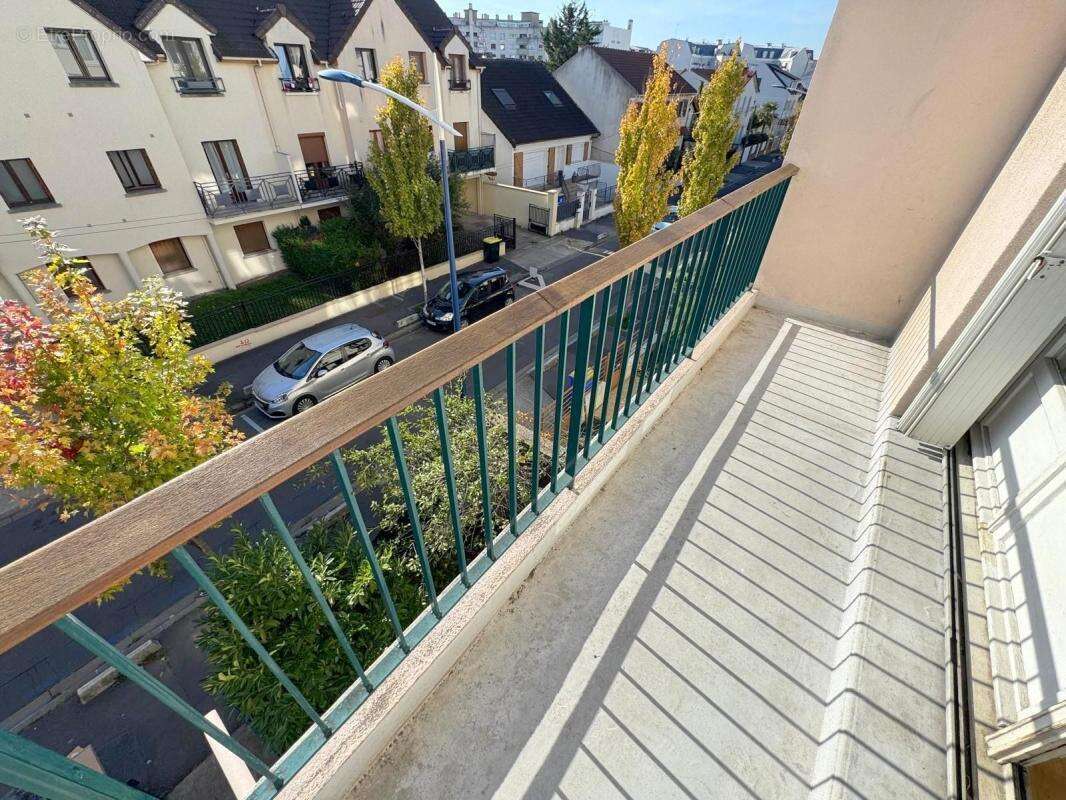 Appartement à DRANCY