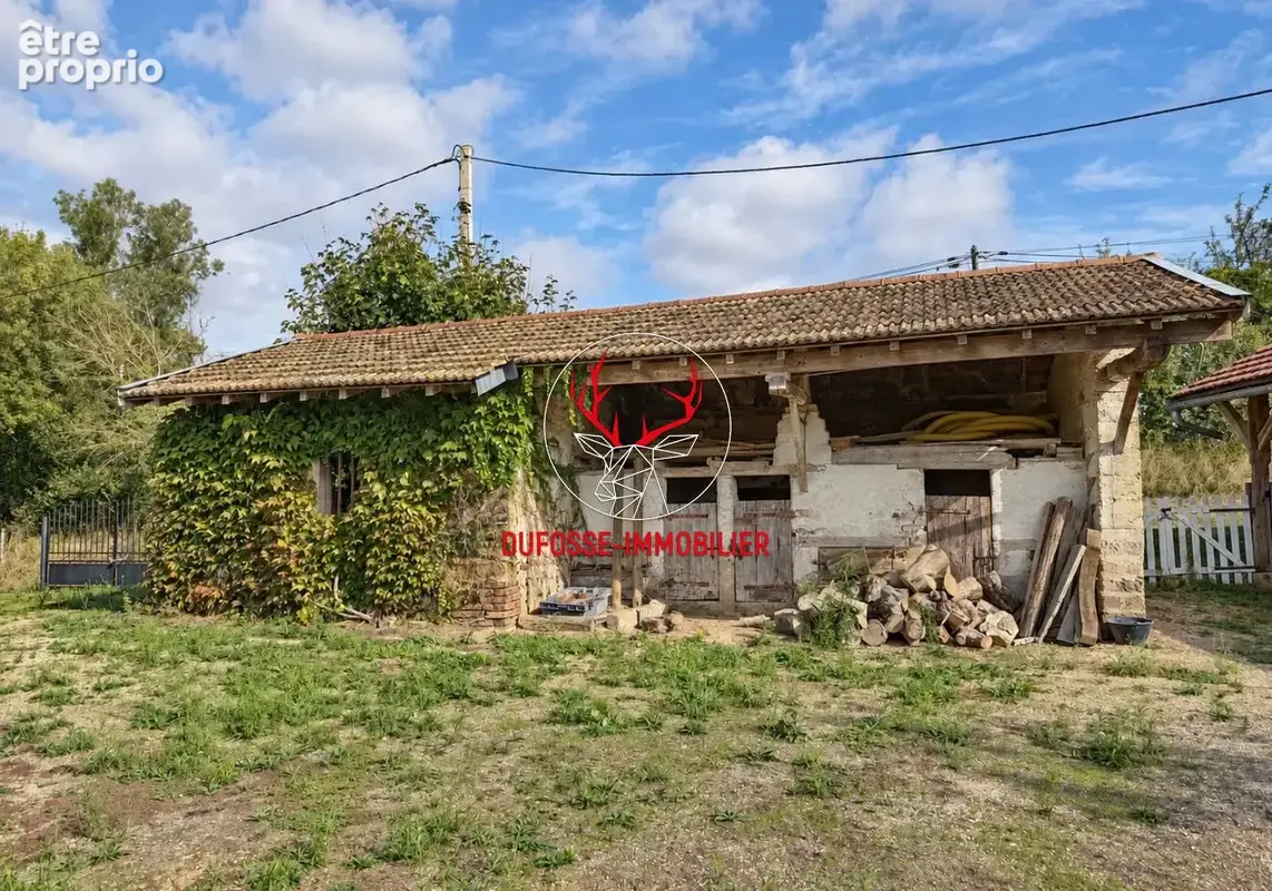 Propriété équestre  de charme de 4 hectares - photo 13