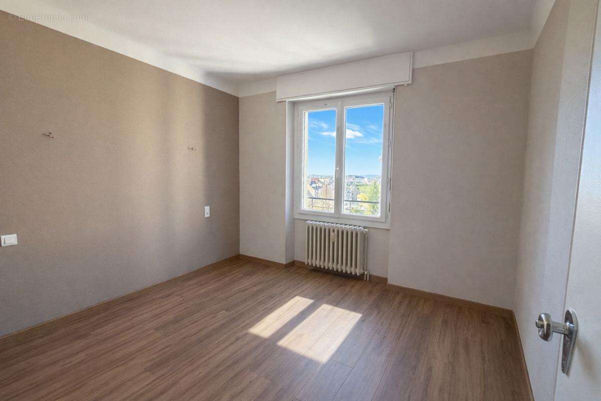 Appartement à RODEZ