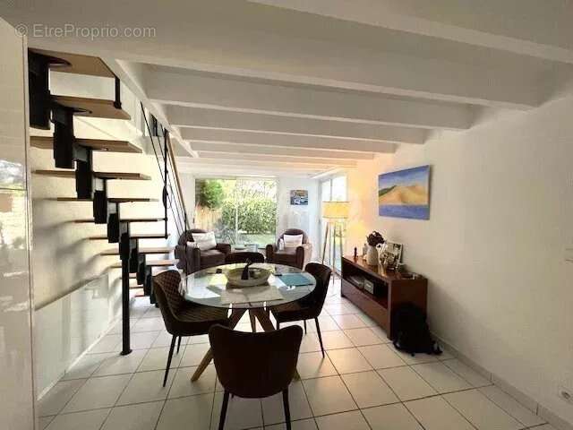Maison à GUJAN-MESTRAS
