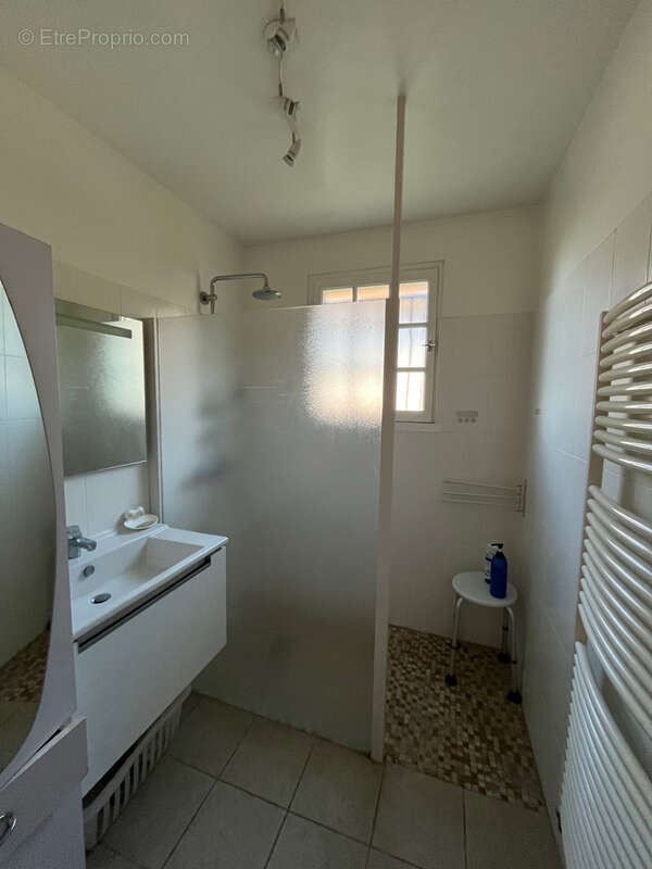 Maison à SAINT-AULAIRE