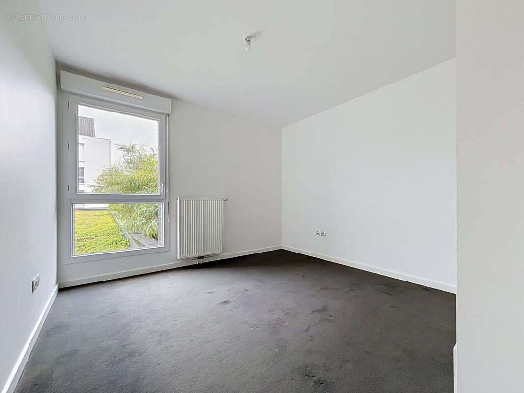 Appartement à WASQUEHAL