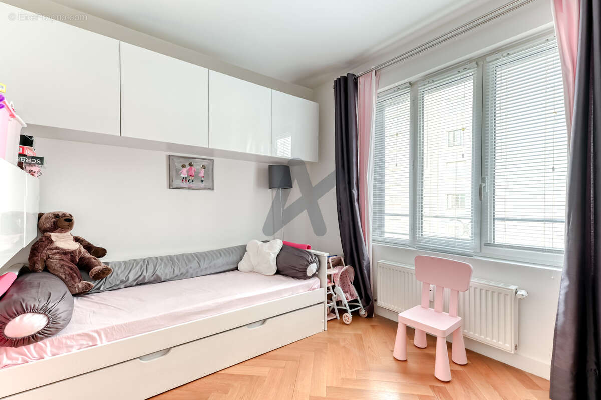 Appartement à LYON-6E