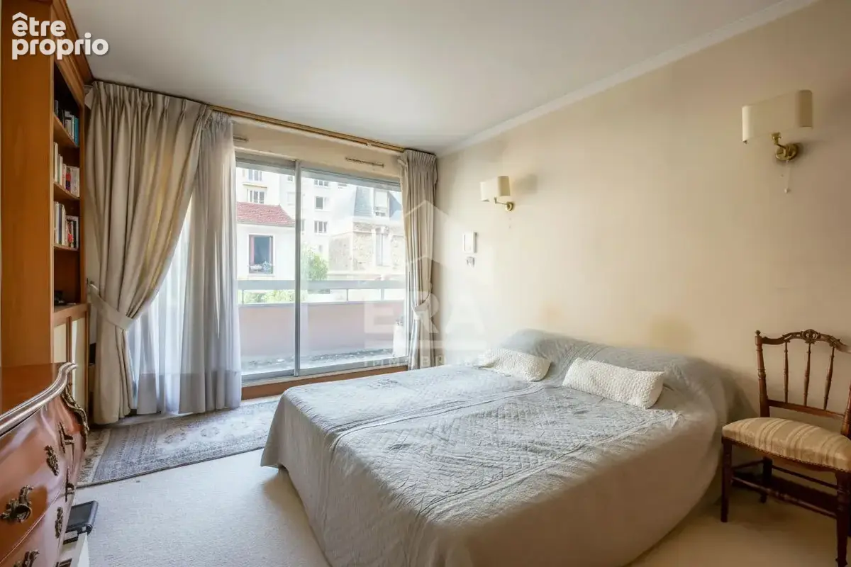 Appartement 106m² à paris 12e arrondissement - photo 6