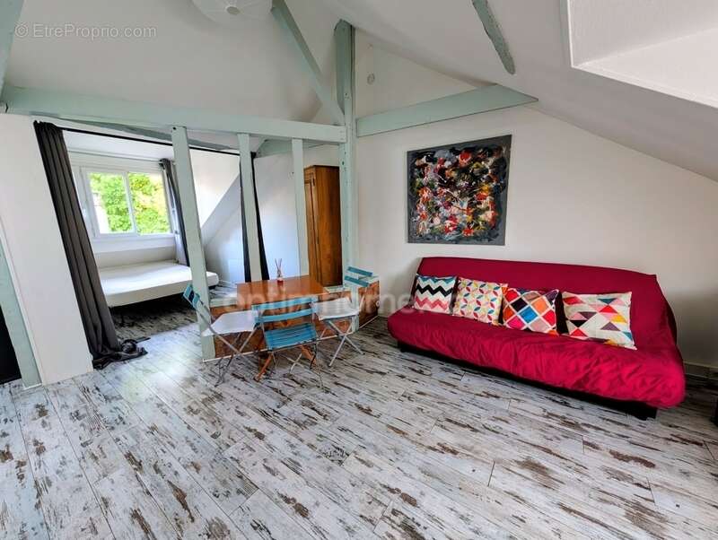 Appartement à LE HAVRE