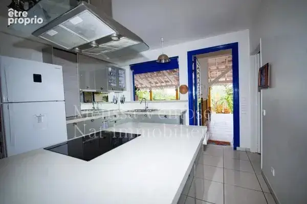 Villa d'exception avec vue mer - photo 2