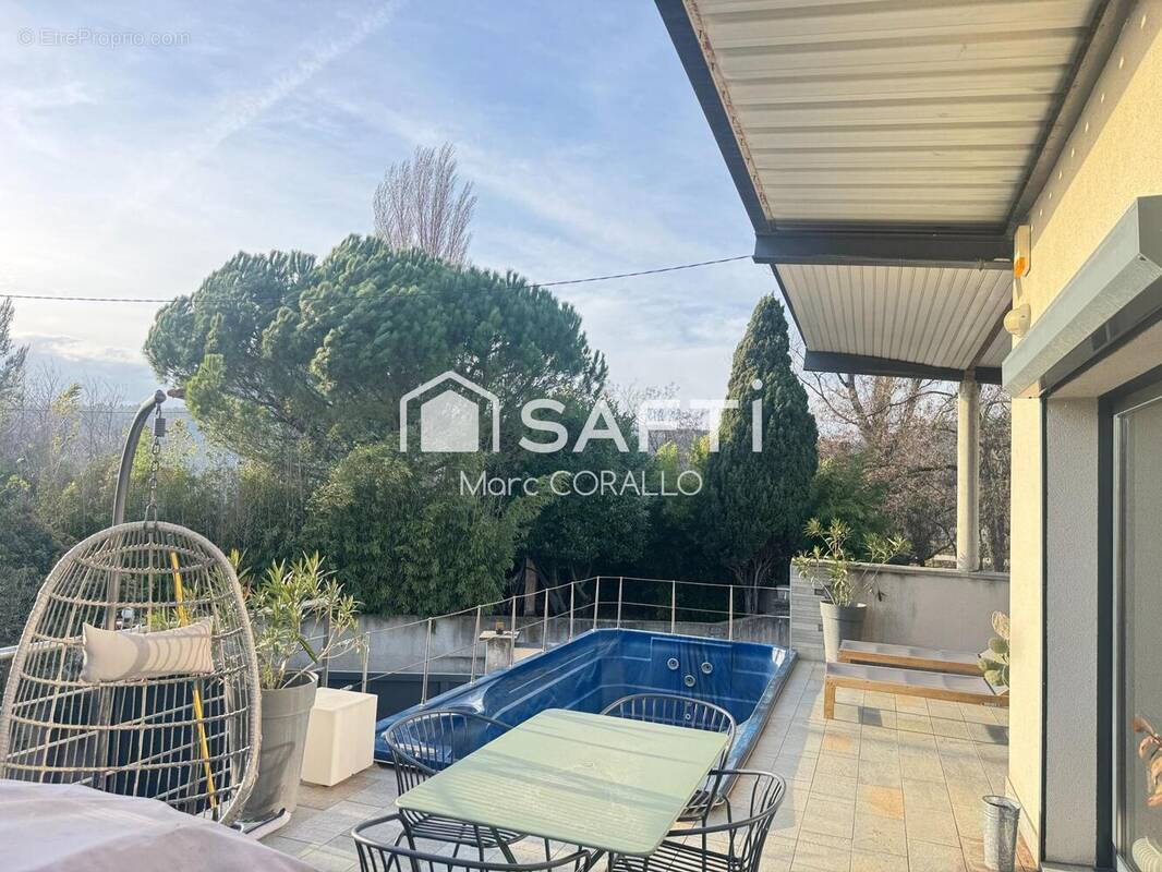 Photo 1 - Appartement à VALENCE